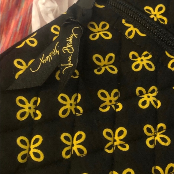 Vera Bradley  hipster purse Army new tags . SALE - Picture 4 of 5